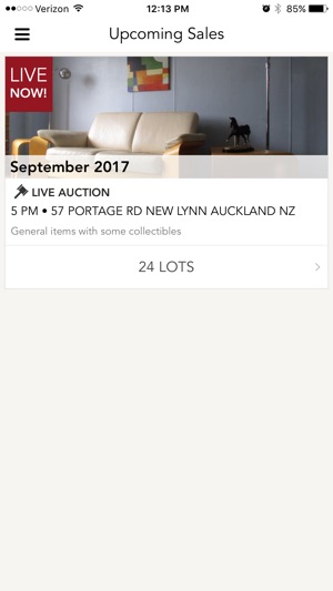 Green Bay Auctions(圖1)-速報App