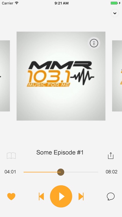 MMR 103.1