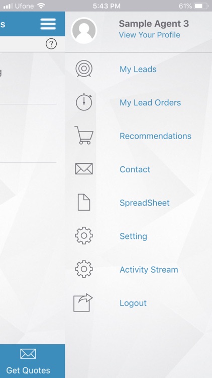 Lead Jenie Agencies