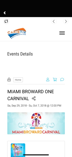 Miami Carnival(圖4)-速報App