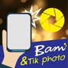 BAM&Tik Photos