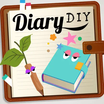 Diary DIY Читы