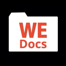 WE Docs