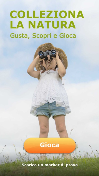 Colleziona La Natura
