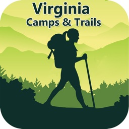 Great - Virginia Camps & Trail