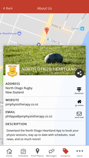 North Otago Heartland App(圖5)-速報App