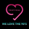 We Love The 90's Festival
