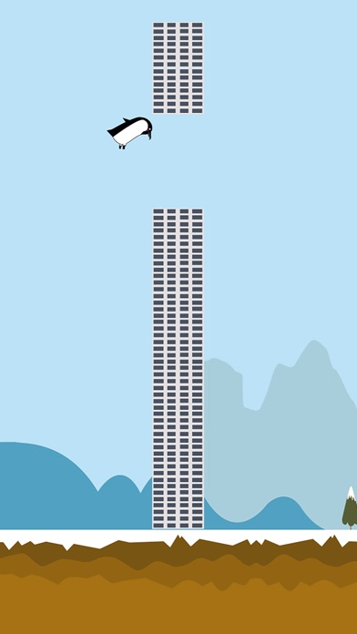 Tower Birds screenshot 2