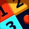Number Touch Brain Training