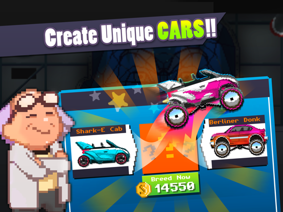 Скачать игру Motor World: Car Factory