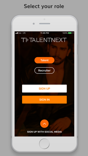 TalentNext(圖1)-速報App