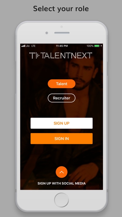 TalentNext