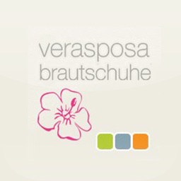 Brautschuhe Verasposa