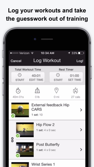 Premier Fitness Systems(圖2)-速報App