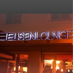 Elisenlounge