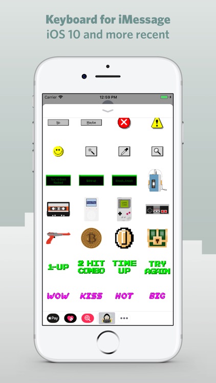 Geek Emojis