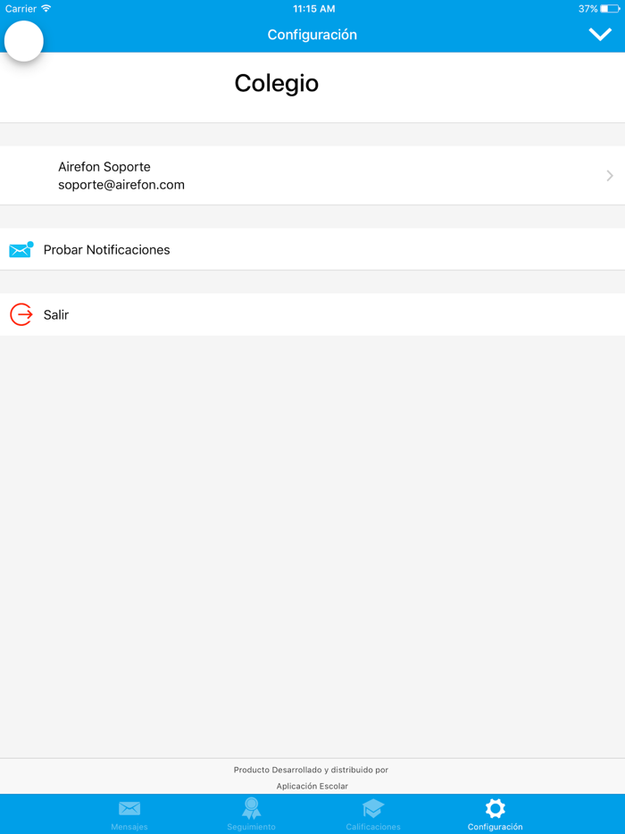 Estancia Octavio Paz