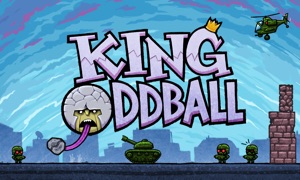 King Oddball