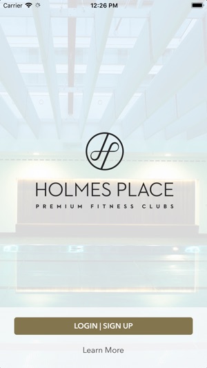 Holmes Place Germany(圖1)-速報App