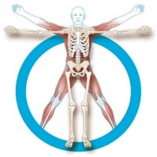 IORT - Shoulder Arthroplasty icon