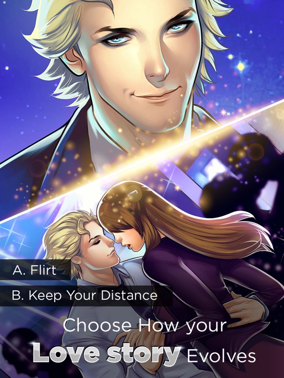 Is It Love Gabriel Walkthrough