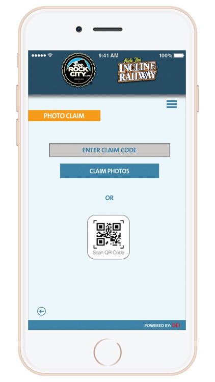 See Rock City screenshot-4