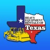 Heavy Equipment Rental of Texas