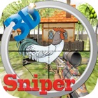 Top 20 Games Apps Like Sniper Chickens - Best Alternatives