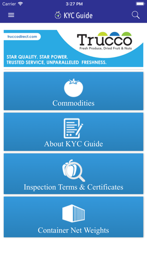 Blue Book KYC