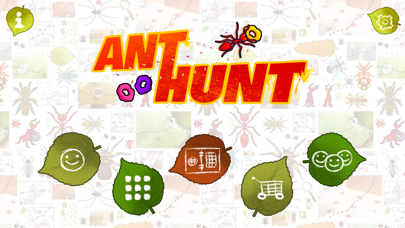 Ant Hunt screenshot 3