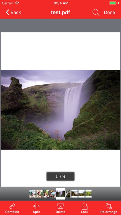 Power PDF Pro screenshot-3