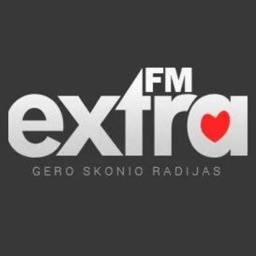 EXTRAFM Radio