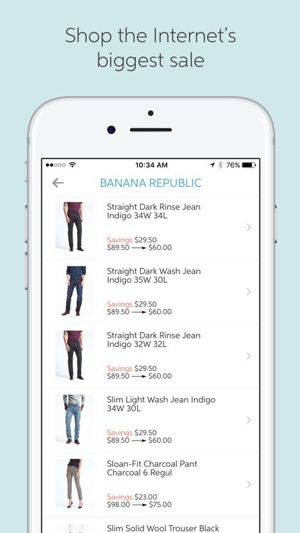 Slice - Package Tracker screenshot-3