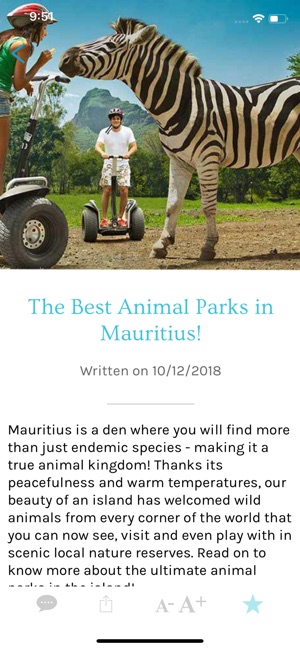 Discover (Mauritius)(圖4)-速報App