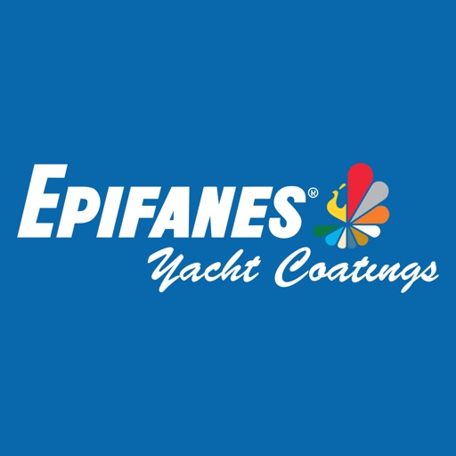 Epifanes Yachtlack-Assistent