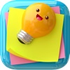 Sticky Notes - MemoCool Notepad