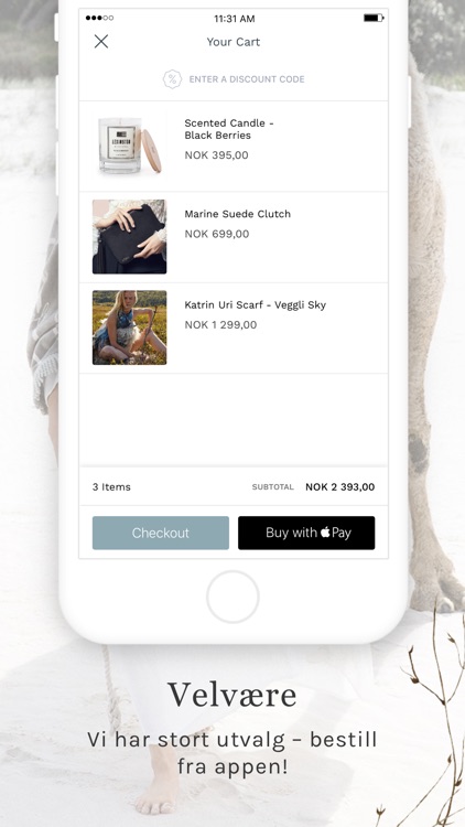 The Nest Shop screenshot-3