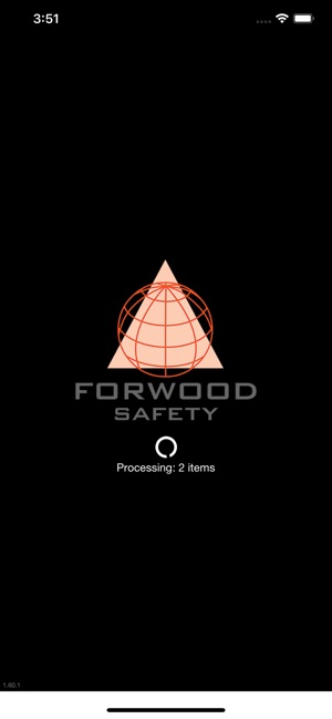 Forwood MHRM(圖2)-速報App