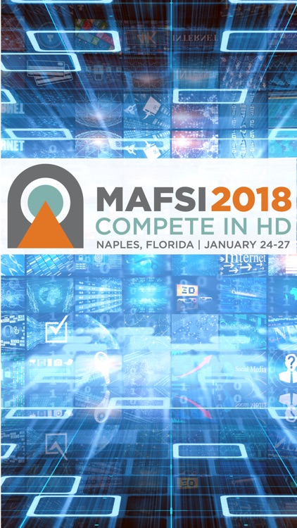MAFSI 2018: Compete in HD