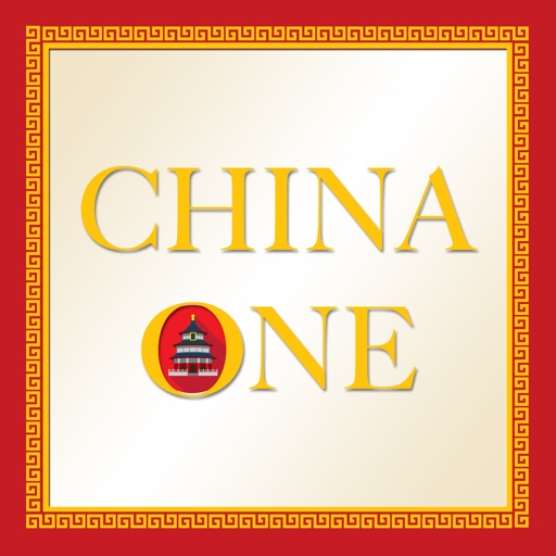 China One Carrollton icon