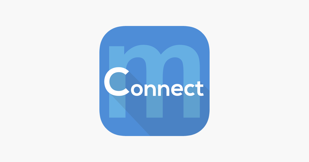 M connection. App Store Франция. V connect. TLCH.