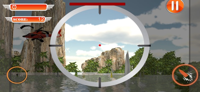 Coast Guard Sniper Shooter(圖3)-速報App