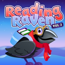 Activities of Reading Raven Vol 2