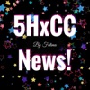 5HxCC News (on Amino)