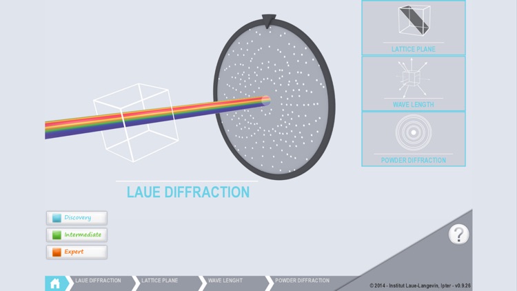 vDiffraction