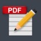 Convert PDF to a text file