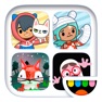 Get Toca Super Bundle for iOS, iPhone, iPad Aso Report