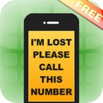 Offline Lost Mode