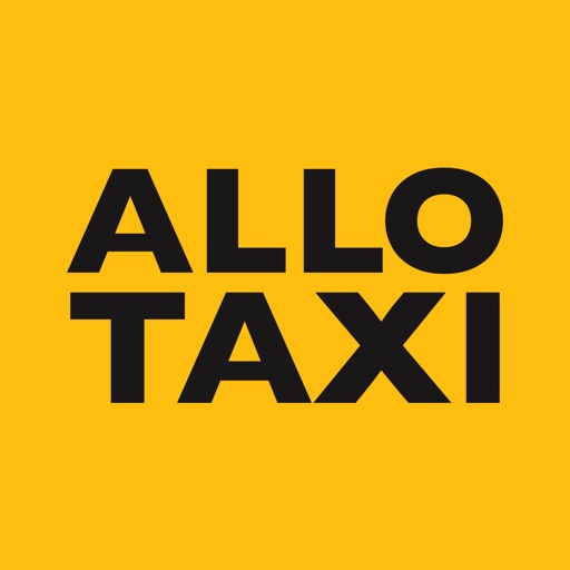 Allo Taxi Lebanon iOS App