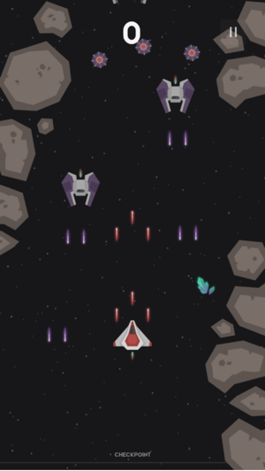 Space Fight - Endless Battle(圖3)-速報App